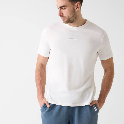 Guess Ανδρική κοντομάνικη μπλούζα Ambrogio T-Shirt